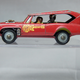 Illustration for article titled Hey Hey its a Husky Monkeemobile 1:64